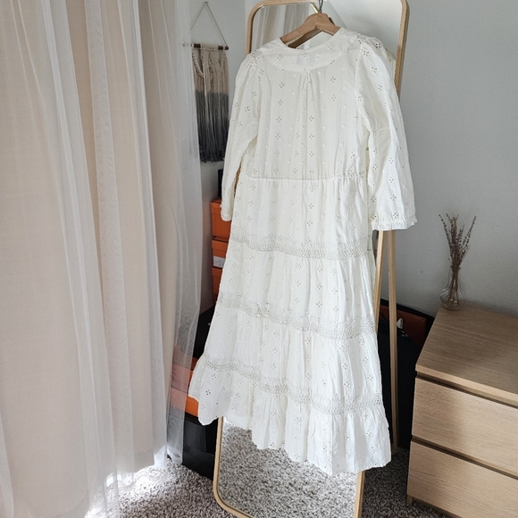 Ulla johnson maxi dress - Picture 3 of 13